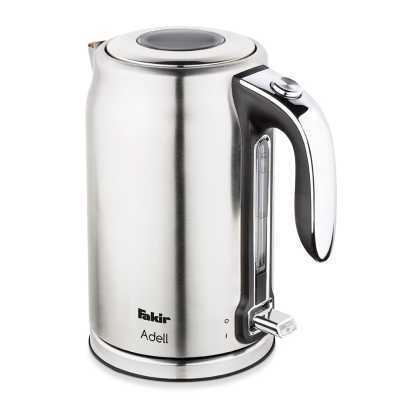  Adell Steel Kettle (Matte) - Galeri