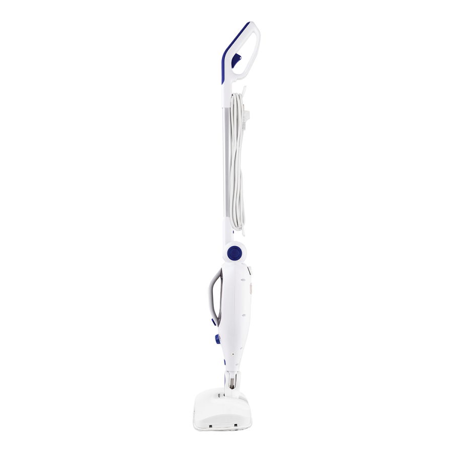 пароочистителю Fakir Alina Clean Mop - 2