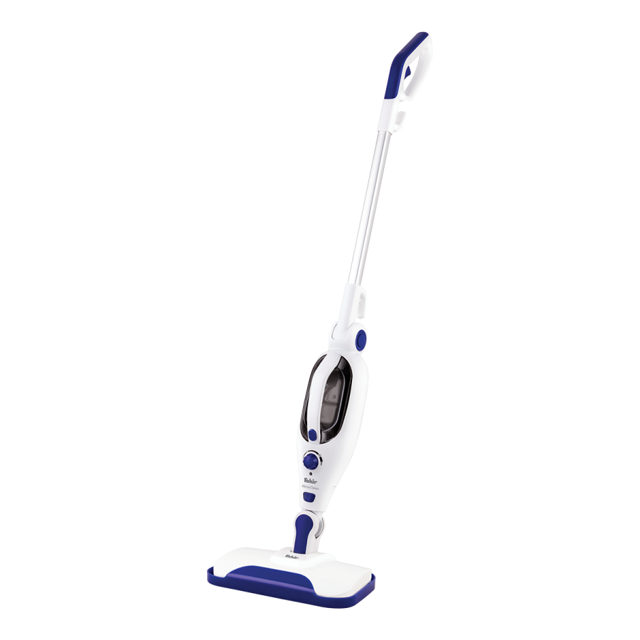 пароочистителю Fakir Alina Clean Mop - 3