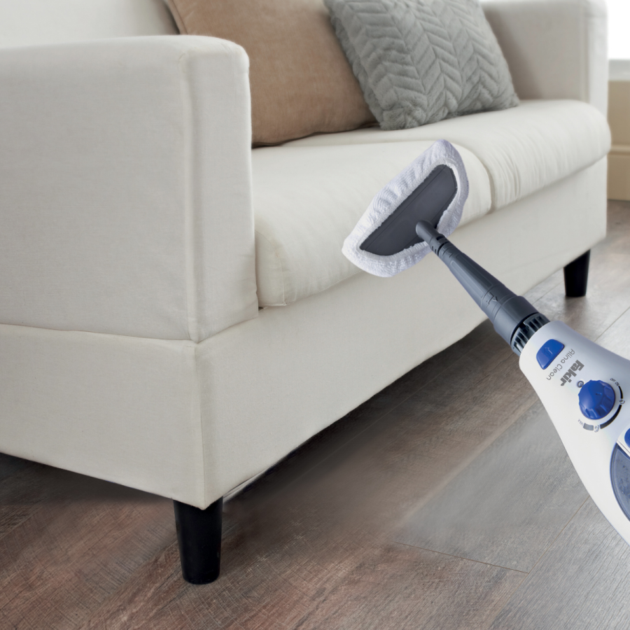 пароочистителю Fakir Alina Clean Mop - 5