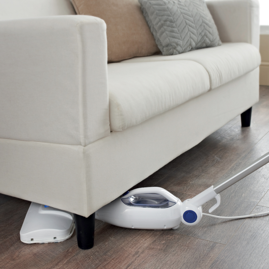 пароочистителю Fakir Alina Clean Mop - 9