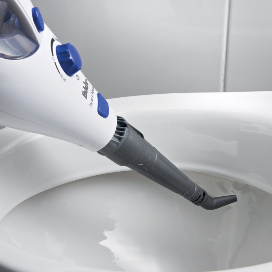пароочистителю Fakir Alina Clean Mop - 10