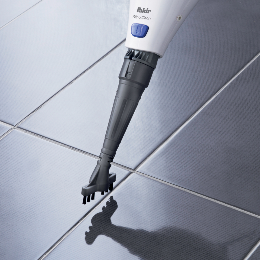 пароочистителю Fakir Alina Clean Mop - 14