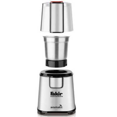  Aromatic Coffee & Spice Grinder - 1