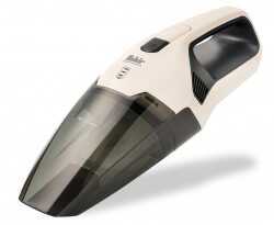  AS 1072 NT Wet & Dry Handheld Vacuum Cleaner (CREAM) - 1