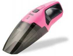  AS 1072 NT Wet & Dry Handheld Vacuum Cleaner (Pink) - 1