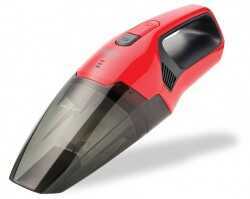  AS 1072 NT Wet & Dry Handheld Vacuum Cleaner (Red) - Galeri