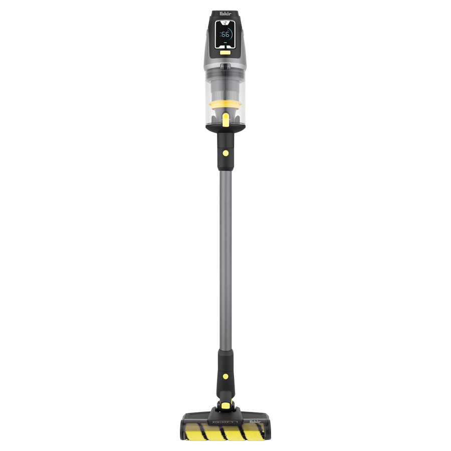  Bolt 8159 Upright Cordless Vacuum Cleaner (Yellow Poison) - 1