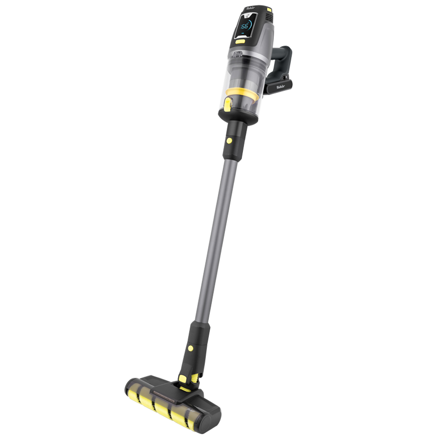  Bolt 8159 Upright Cordless Vacuum Cleaner (Yellow Poison) - 2