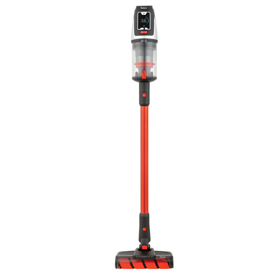  Bolt X 8365 Upright Cordless Vacuum Cleaner (Silver, Furry) - 1