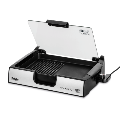 Cookwell 2000 Electric Grill - Galeri