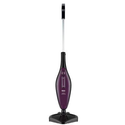  Darky Comfort Upright Corded Vacuum Cleaner (Purple) - 1