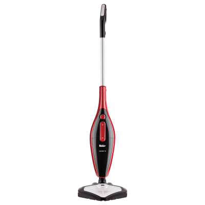  Darky’s 2-in-1 Stick and Hand Vacuum Cleaner (Red) - Galeri