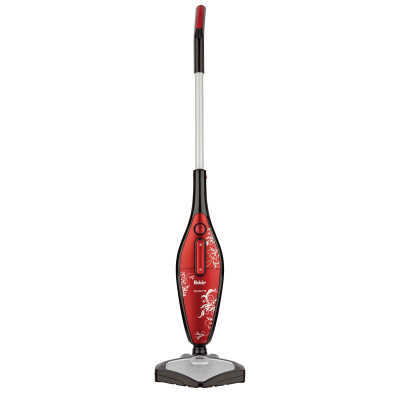 Darky’s 2-in-1 Stick and Hand Vacuum Cleaner (Rouge) - Galeri