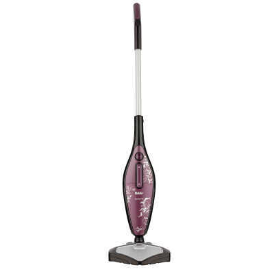  Darky’s 2-in-1 Stick and Hand Vacuum Cleaner (Violet) - 1