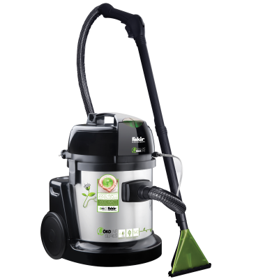  Deluxe 9800s Öko Line Carpet Cleaner - Galeri