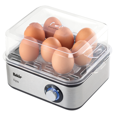  Eggy Rapid Egg Cooker - 1