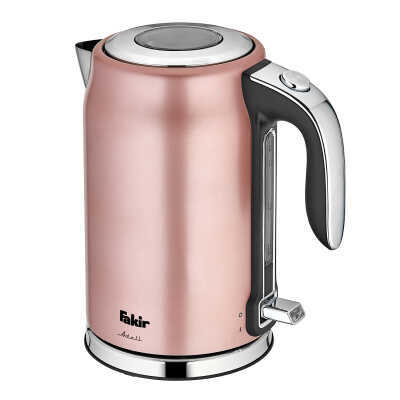  Adell Steel Kettle (Rosie) - Galeri