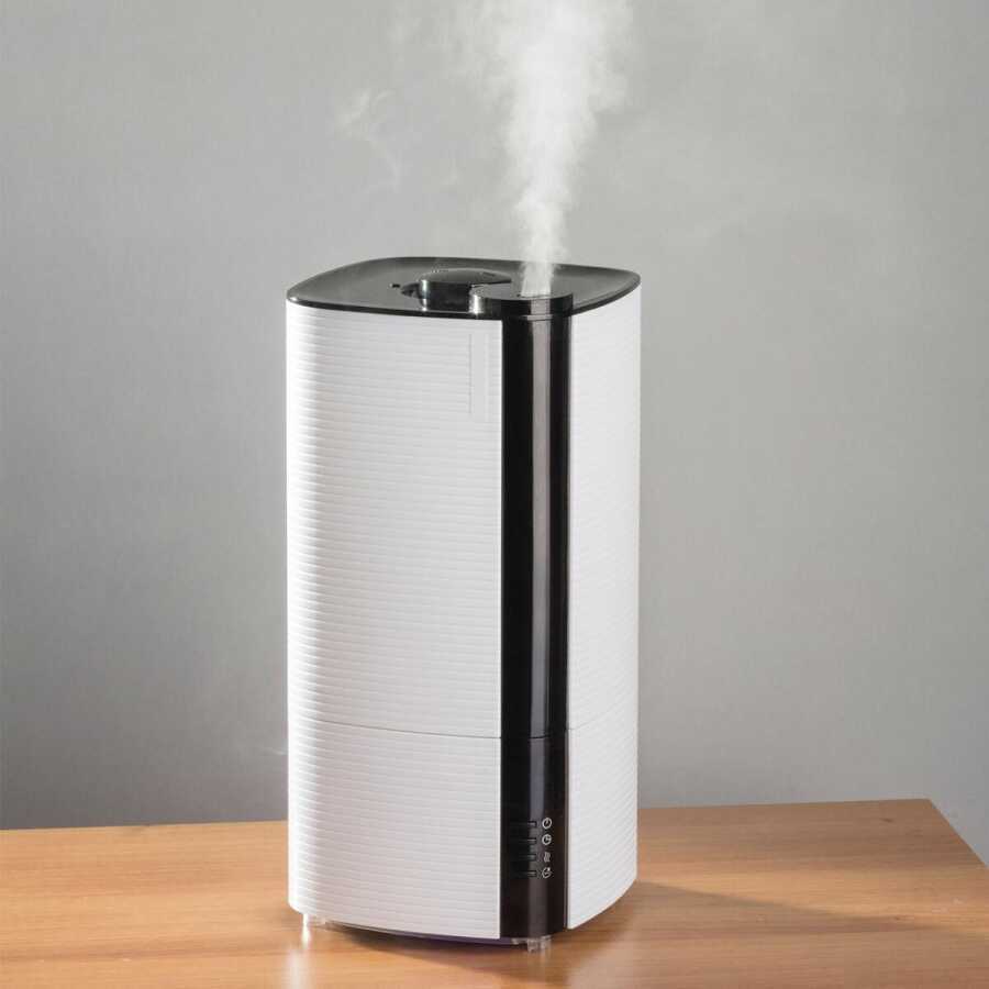  Humidifier - 2