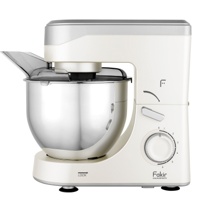 Arya Standmixer Creme - 1