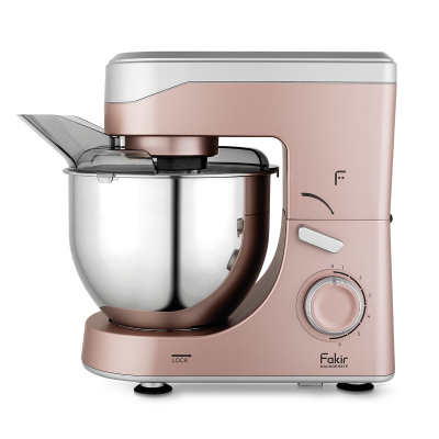 Arya Standmixer Rosa - 1