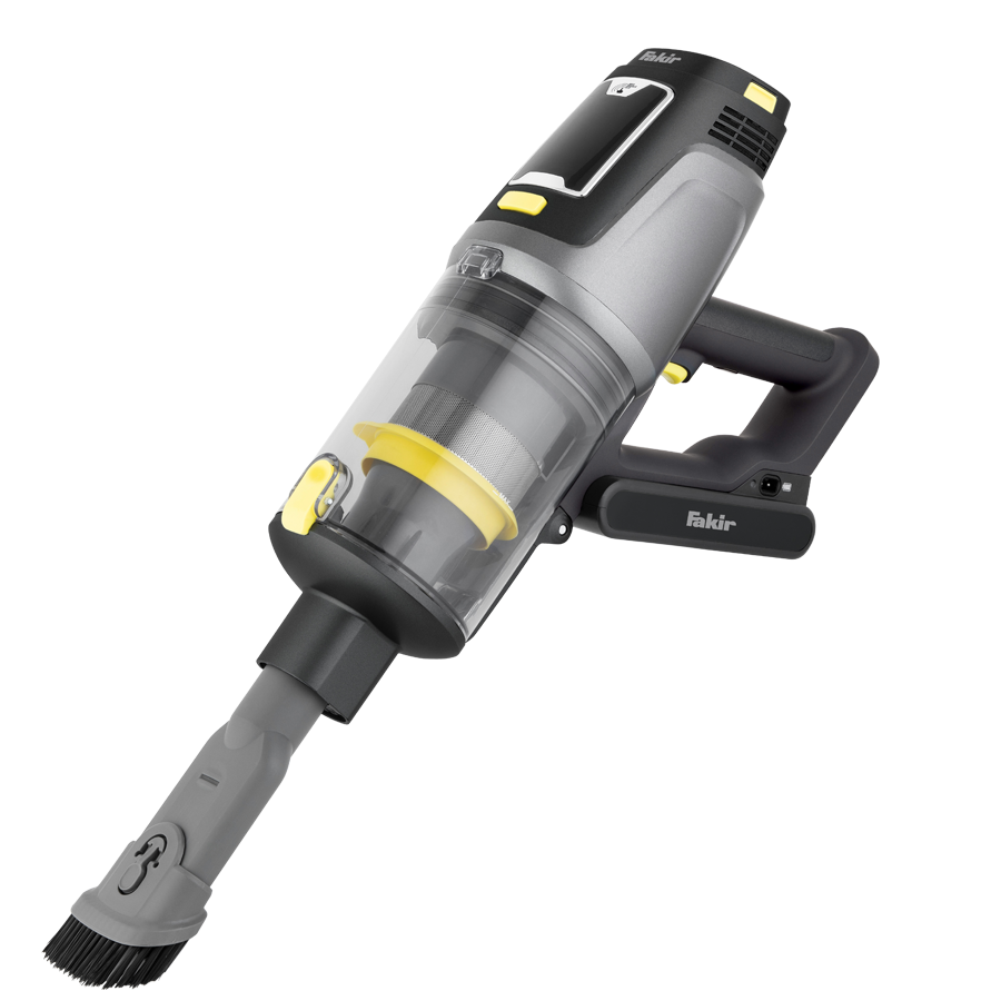  Bolt 8159 Upright Cordless Vacuum Cleaner (Yellow Poison) - 4