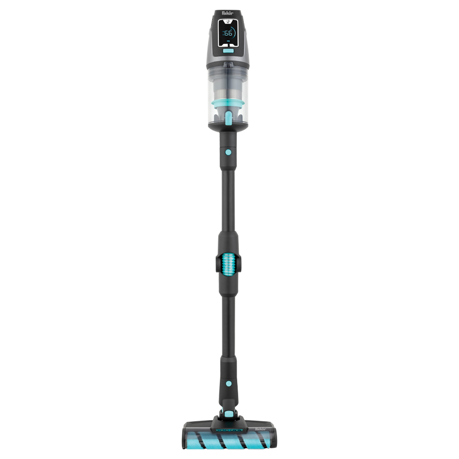  Bolt X Plus Aqua 8472 Upright Cordless Vacuum Cleaner (Moon Gray) - 1