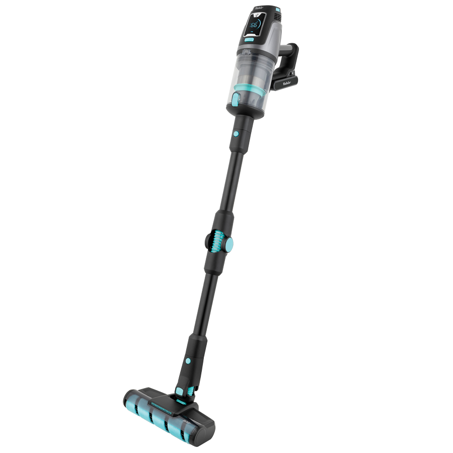  Bolt X Plus Aqua 8472 Upright Cordless Vacuum Cleaner (Moon Gray) - 2