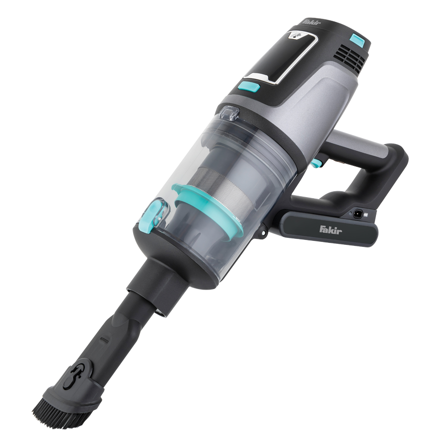  Bolt X Plus Aqua 8472 Upright Cordless Vacuum Cleaner (Moon Gray) - 4