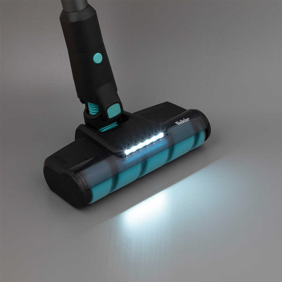  Bolt X Plus Aqua 8472 Upright Cordless Vacuum Cleaner (Moon Gray) - 10
