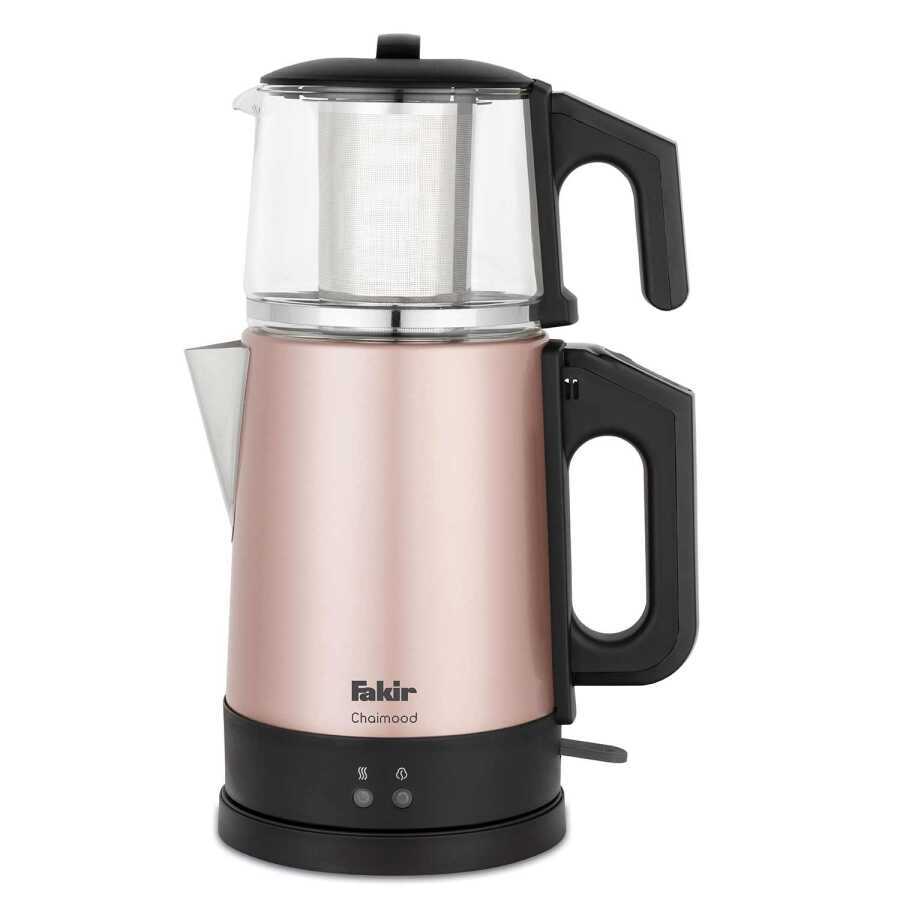  Chaimood Tea Maker (Rosie) - 1