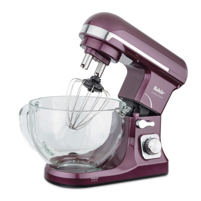 Culina Chef Küchenmaschine Violett - 1