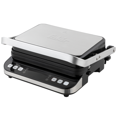  Grill Expert Elite Grill & Sandwich Maker - Galeri