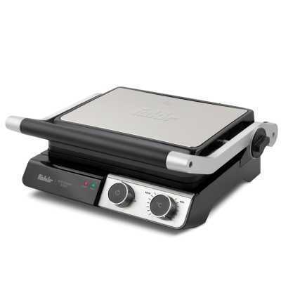 Grill Expert Sandwichmaker Stahl - 1