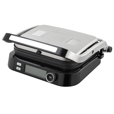 Grill Expert Smart Sandwichmaker - Galeri