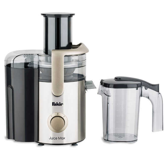  Juice Max Juice Extractor - 2