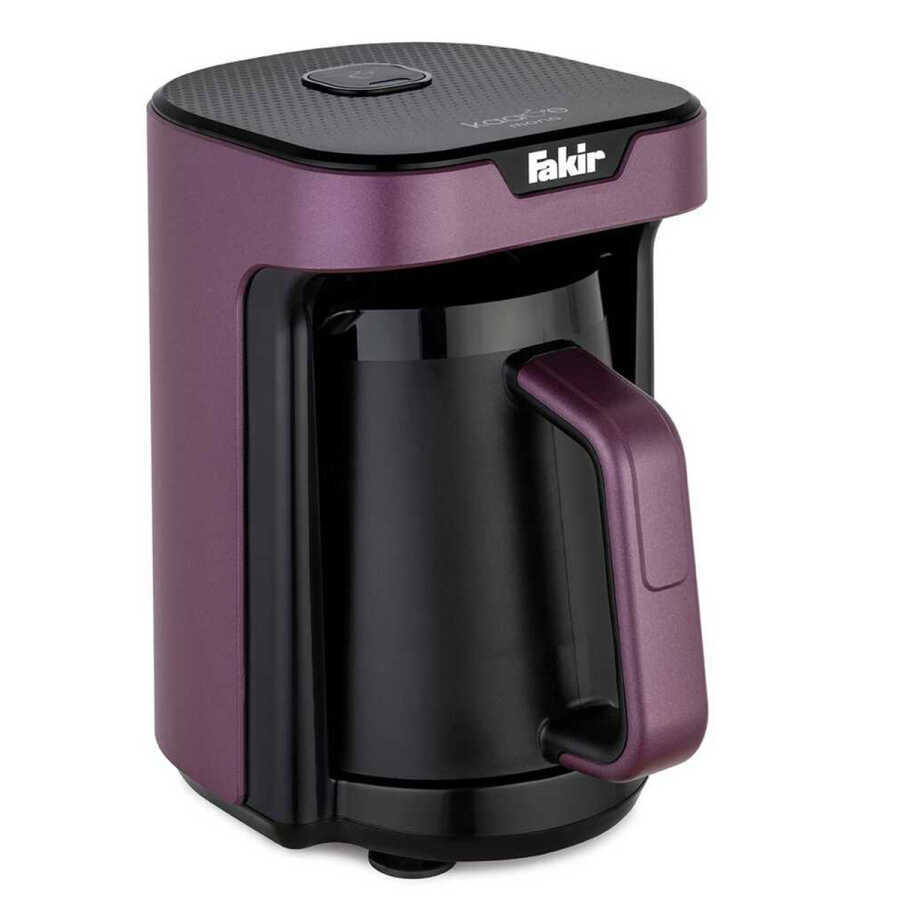  Kaave Mono Turkish Coffee Maker (Violet) - 1