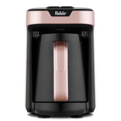 Kaave Plus türkische Kaffeemaschine Rosa - 8