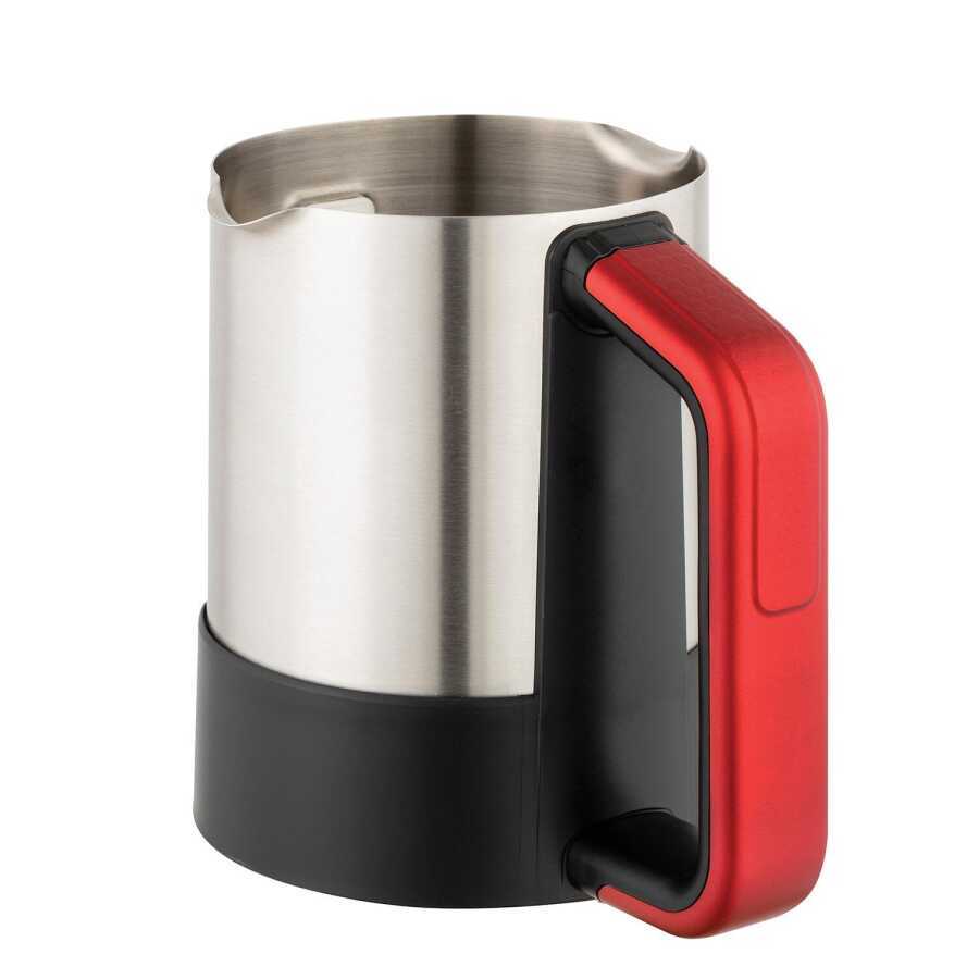 Kaave Steel Türkische Kaffeemaschine Rouge - 2