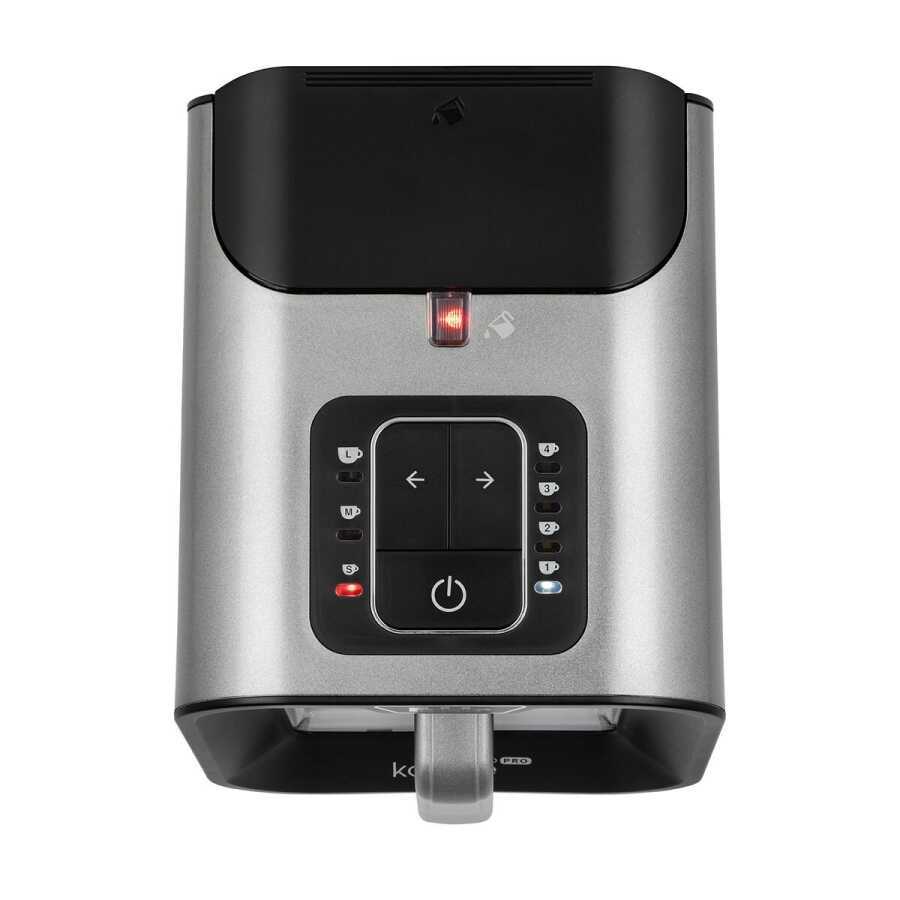 Kaave Uno Pro Türkische Kaffeemaschine Anthrazit - 2