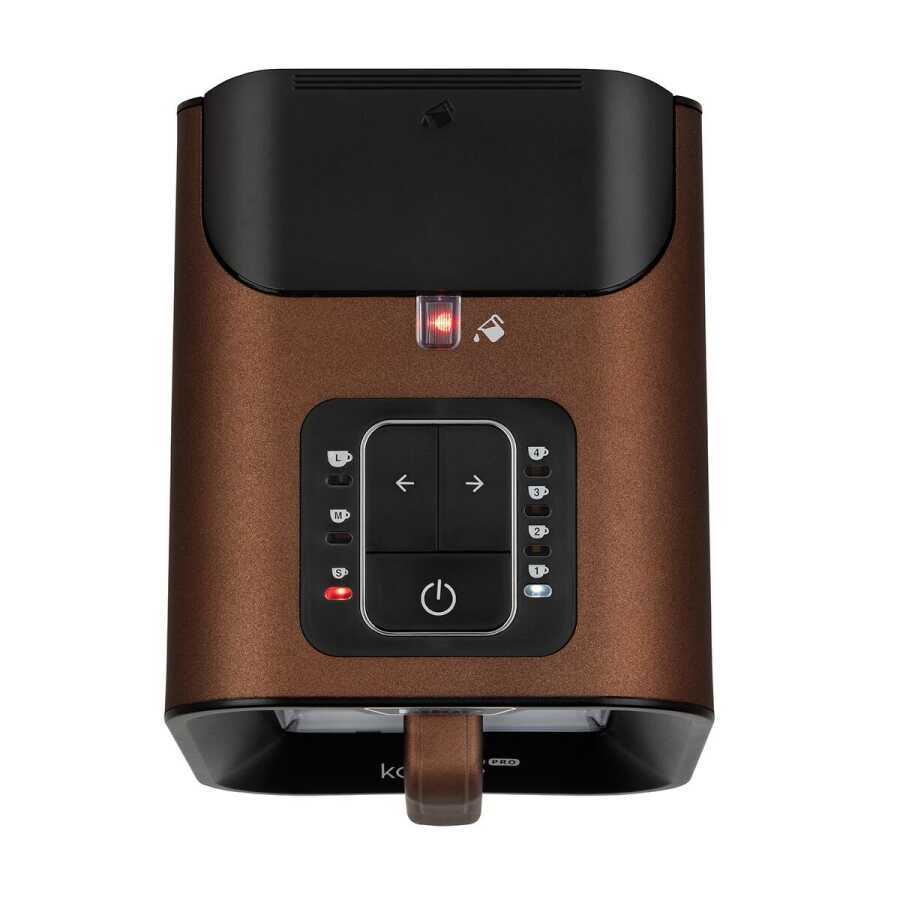 Kaave Uno Pro türkische Kaffeemaschine - 2