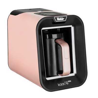 Kaave Uno Pro Türkische Kaffeemaschine Rosie - 4