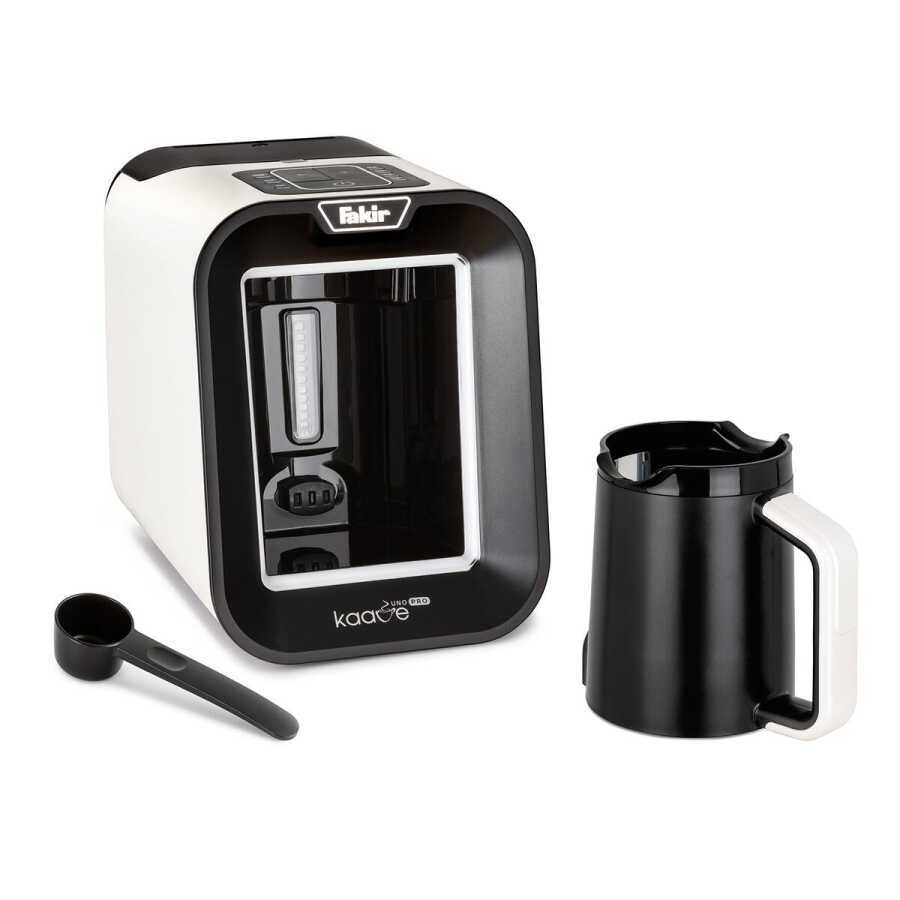  Kaave Uno Pro Turkish Coffee Maker (White) - 1