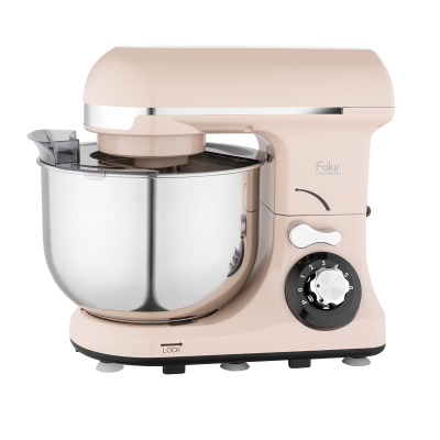 Magicchef Standmixer - Galeri