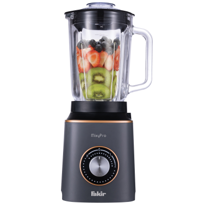 Mixypro Smoothie-Mixer - 3