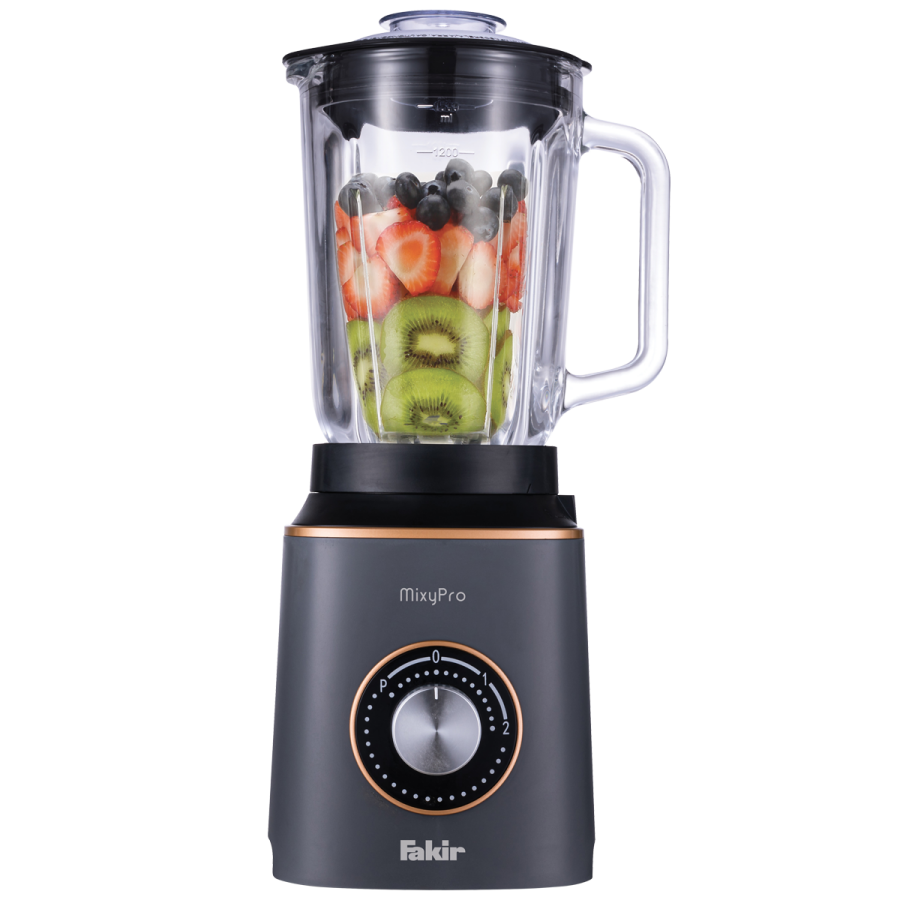 Mixypro Smoothie-Mixer - 1