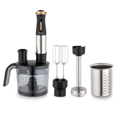 Pro Intermix Stabmixer-Set - 15