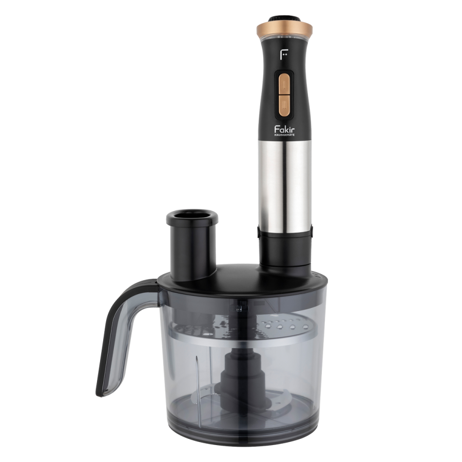 Pro Intermix Stabmixer-Set - 14