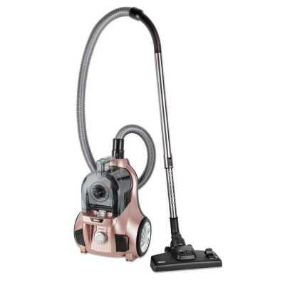  Ranger Electronic Bagless Vacuum Cleaner (Rosie) - Galeri