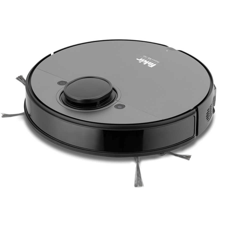  Robert RS 780 Plus Self-Emptying Robot Vacuum - 2